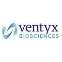 Ventyx Biosciences logo