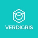 Verdigris Technologies logo