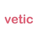 Vetic logo