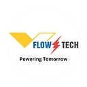 VFlow Tech logo