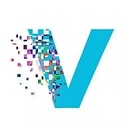 Vibrant logo