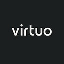Virtuo logo