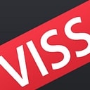Viss Media logo