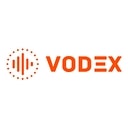 Vodex logo