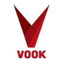 Vook logo