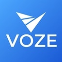 Voze logo