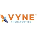 VYNE Therapeutics logo