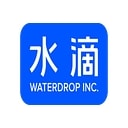 Waterdrop logo