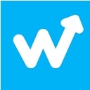 Wegrow-app logo