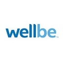Wellbe logo