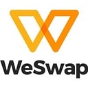 WeSwap logo
