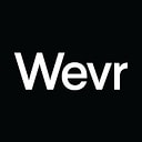 WEVR logo