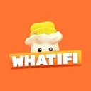 Whatifi logo