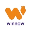 Winnow logo