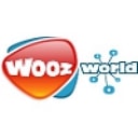 Woozworld logo