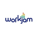 WorkJam logo