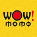 Wow! Momo logo
