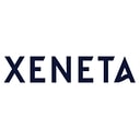 Xeneta logo