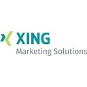 XING logo