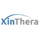 XinThera logo