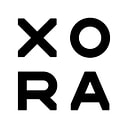 Xora logo