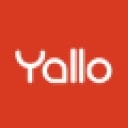 Yallo logo