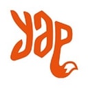 YAP logo