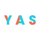 YAS logo