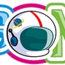 Yogome logo
