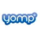 Yomp logo