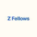 Z-Fellows logo