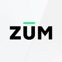 Zūm Rails logo