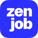 Zenjob logo