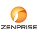 Zenprise logo