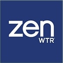 ZenWTR logo