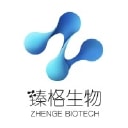 Zhenge Biotech logo
