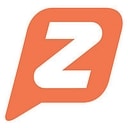 Zipwhip logo