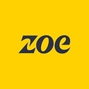 ZOE logo