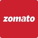 Zomato logo