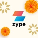 Zype logo