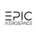 EPIC AEROSPACE logo