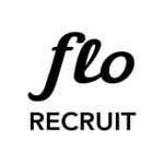 Flo Recruit logo