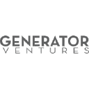 Generator Ventures logo