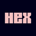 Hex logo