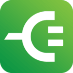 HeyCharge logo