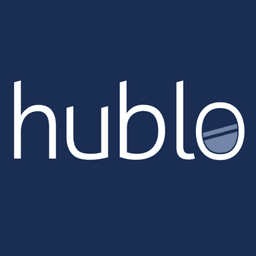 Hublo logo