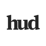hud logo