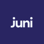 Juni logo