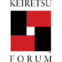 Keiretsu Forum logo