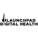 Launchpad Digital Health logo